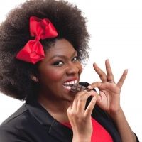 Elm Street Cultural Arts Village Presents WE'RE ALL CHOCOLATE