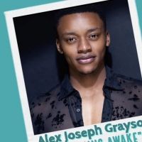 Video: Alex Joseph Grayson Spills all the Tea on the PARADE Video