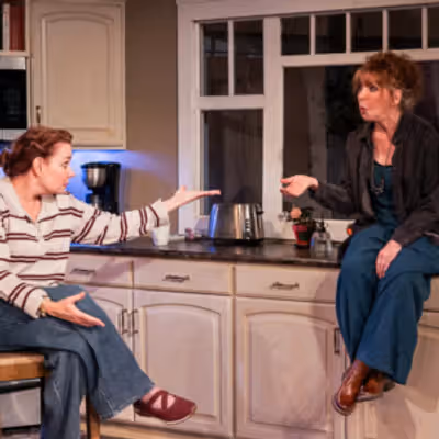 Review: THE ROOMMATE at Stages Is a Deliciously Funny Exploration of Reinvention, Friendship, and Second Chances