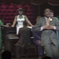 VIDEO: Signature Theatre Revisits AIN'T MISBEHAVIN' as Part of its Signature Strong…