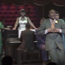 VIDEO: Signature Theatre Revisits AIN'T MISBEHAVIN' as Part of its Signature Strong S