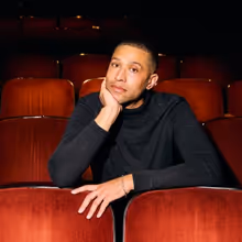 Mississippi Museum Of Art Appoints Chase Brandon Quinn As Creative Director & Curator