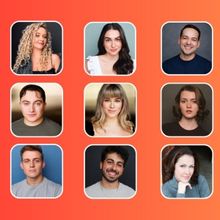 Kaitlin Hopkins to Host SINGING FOR SCHOLARSHIPS Benefit Concert At The Green Room 42