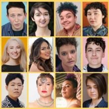 Pothos Arts & Theater House to Present TRANS VOICES CABARET: PRIDE, June 3-4