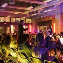 Creative City Project Presents THE SEASONS Orchestral Event Coming To The Plaza in Ma