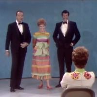 Lyle Waggoner, Star of THE CAROL BURNETT SHOW and WONDER WOMAN Has Passed Away at 84