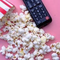 BWW Blog: My Guilty Winter Break Pleasure