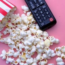 BWW Blog: My Guilty Winter Break Pleasure