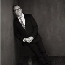 Comedy Veteran Tom Papa is Coming to the Scherr Forum