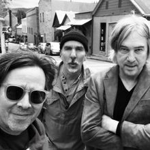 IPR's Torn Boys Archival Release '1983' Set For April Drop