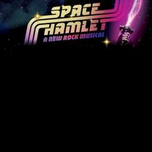 SPACE HAMLET, The New Rock Musical to be Presented at Open Door Theatre Co.