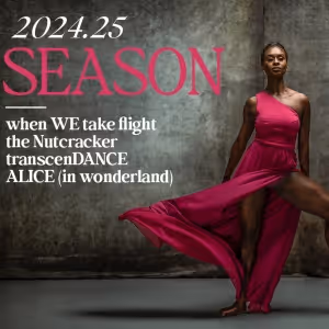 The Washington Ballet Unveils 2024-25 Season Featuring THE NUTCRACKER & More
