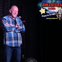 Las Vegas Comedian Don Barnhart Brings Virtual Laughter With Free Comedy Special