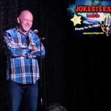 Las Vegas Comedian Don Barnhart Brings Virtual Laughter With Free Comedy Special