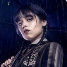 WEDNESDAY is Now Netflix's Third Most-Watched English Series