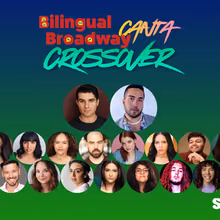 Bilingual Broadway Collective Announces September Edition Of BILINGUAL BROADWAY…