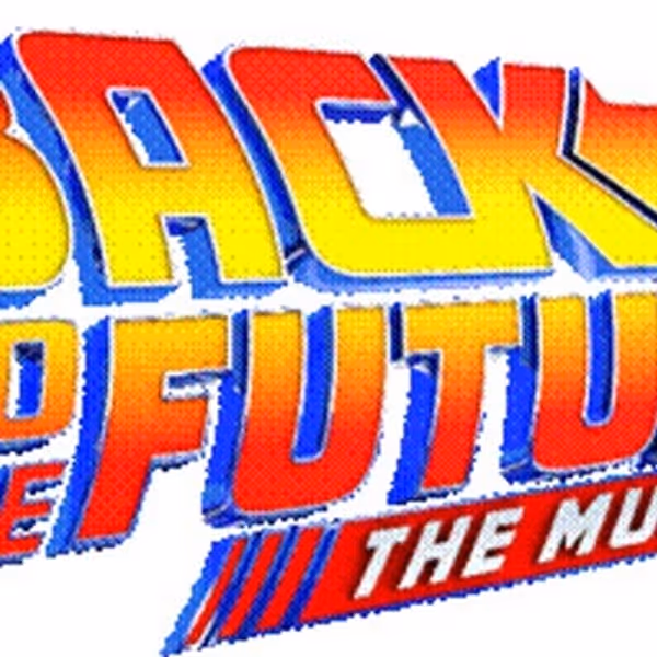BACK TO THE FUTURE: THE MUSICAL to Play Portland in 2025–26 Broadway Season Photo