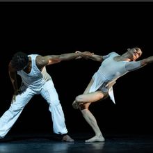 Review: CARLOS ACOSTA - MYTHS AND MODERN MASTERS, Royal Ballet And Opera Interview