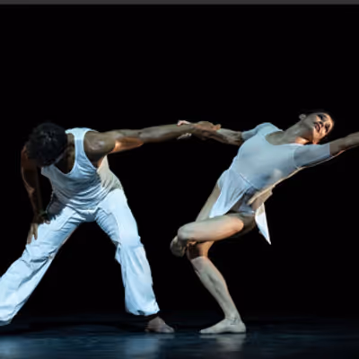 Review: CARLOS ACOSTA - MYTHS AND MODERN MASTERS, Royal Ballet And Opera