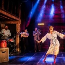 BWW Review: KISS ME, KATE, The Watermill Theatre