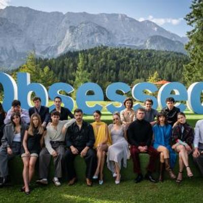 Prime Video to Expand YA Slate with International Originals