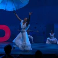 VIDEO: Judith Jamison and Ailey Dancers Appear at TEDx for REVELATIONS FROM OF A… Video
