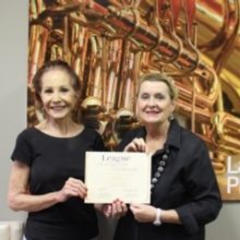 Las Vegas Philharmonic Earns Spotlight Award of Excellence