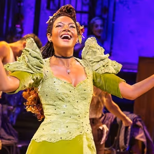 Wake Up With BroadwayWorld November 7, 2025- RAGTIME Extends Broadway Run and More