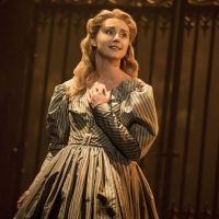 BWW Interview: Jillian Butler of LES MISERABLES at Bass Concert Hall