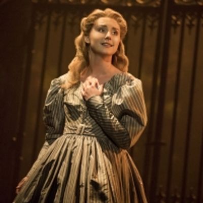 BWW Interview: Jillian Butler of LES MISERABLES at Bass Concert Hall