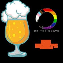 On The Quays Announces PLAY & A PINT This Monday