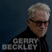 Gerry Buckley to Release Tenth Solo Album
