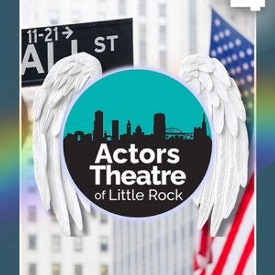 Feature: SEASON FOUR REVEAL - WE, THE PEOPLE: STILL WE DREAM at Actors Theatre Of Little Rock