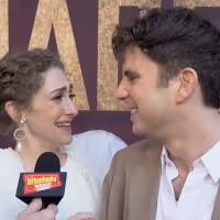 Video: Go Inside Opening Night of PARADE on Broadway Video