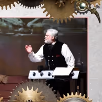 Review: A STEAMPUNK CHRISTMAS CAROL at Players On High At The Carlisle Theatre