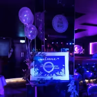 An Abundance of Positivity at the Industry Minds Awards
