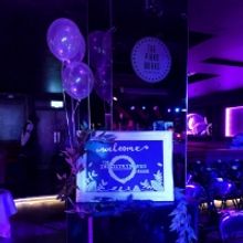 An Abundance of Positivity at the Industry Minds Awards