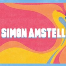 BWW Review: SIMON AMSTELL, SPIRIT HOLE, Richmond Theatre