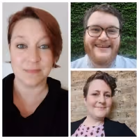 Lifeline Theatre Welcomes Three New Staff Members