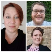 Lifeline Theatre Welcomes Three New Staff Members