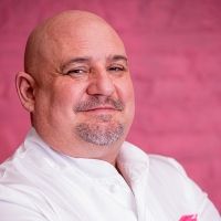 Chef Spotlight: Master Pizzaiola Ciro Verde of COCO PAZZERIA