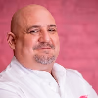Chef Spotlight: Master Pizzaiola Ciro Verde of COCO PAZZERIA
