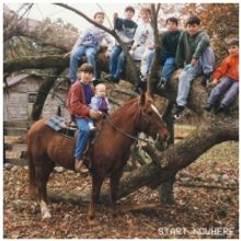 Sam Hunt Drops New Song 'Start Nowhere'