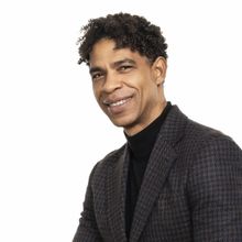 Carlos Acosta Will Receive Outstanding Contribution to British Theatre Award at UK Th