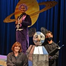 INTERSTELLAR CINDERELLA Will Be Performed at UHM Kennedy Theatre Next Month