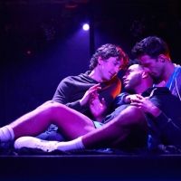 West Coast Premiere Of AFTERGLOW Extends Again At The Hudson Theatre In Los Angeles