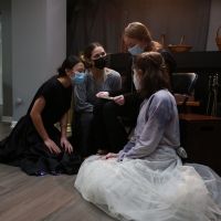 Tickets Now On Sale For LITTLE WOMEN THE MUSICAL at Actors Training Center