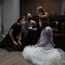 Tickets Now On Sale For LITTLE WOMEN THE MUSICAL at Actors Training Center