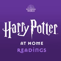 James Snyder, Jamie Parker, Paul Thornley & More Narrate Chapter 6 of HARRY POTTER…