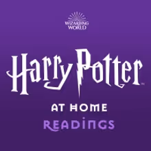 James Snyder, Jamie Parker, Paul Thornley & More Narrate Chapter 6 of HARRY POTTER…